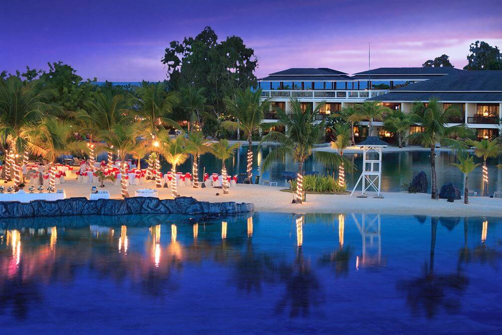 Plantation Bay Resort & Spa