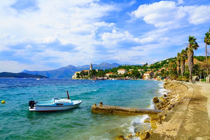 Porporela dubrovnik