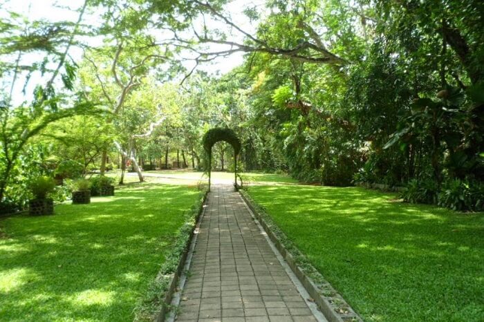 Port Moresby Nature Park