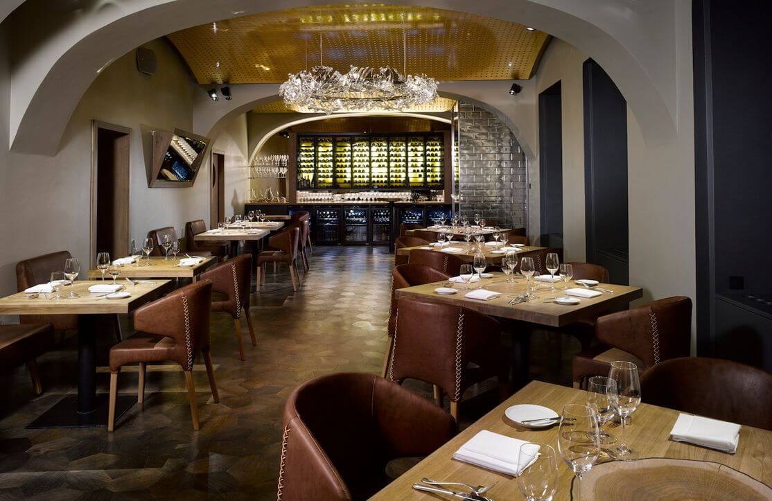La Degustation Boheme Bourgeoise