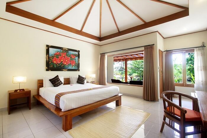 Puri Sari Beach Resort