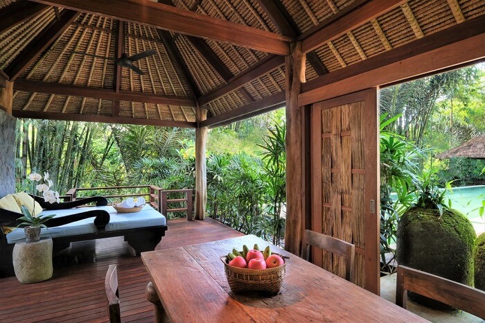 Purist Villa