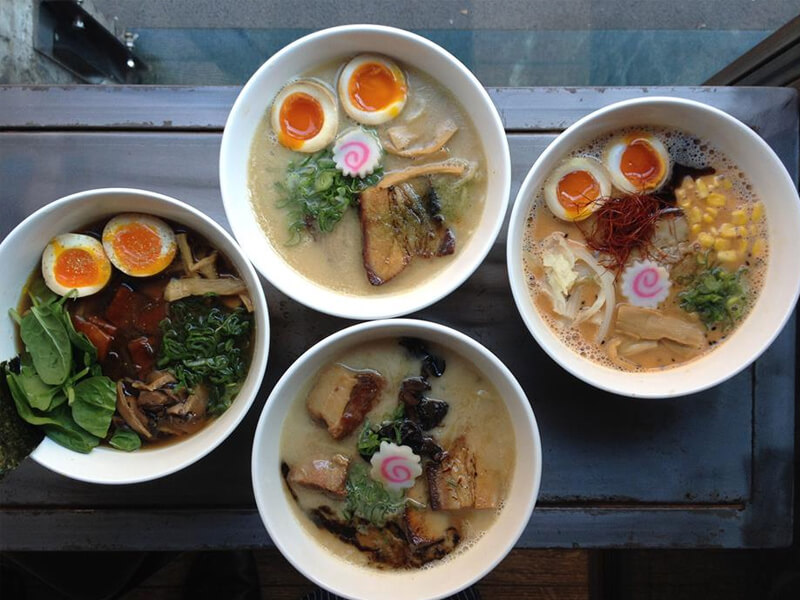 ramen