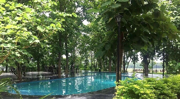 Ratapani Jungle Lodge