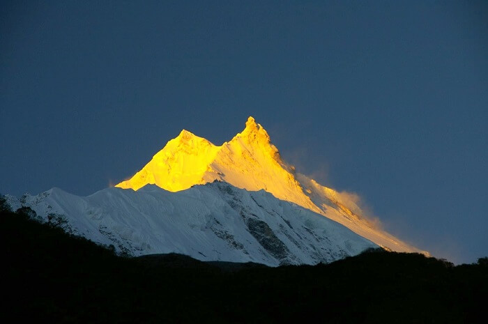 Restrictions For The Manaslu Trek