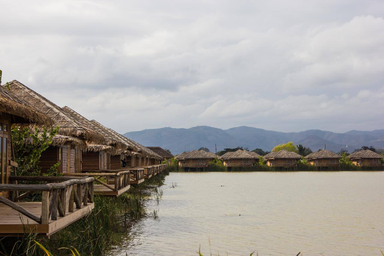 Royal Nadi Resort by Phyu Zin Group Of Hotels
