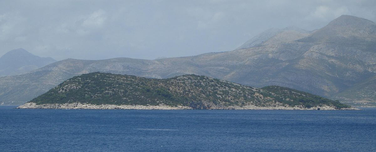 Ruda Island