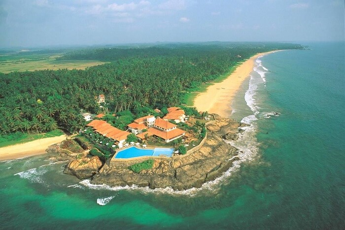Saman Villas