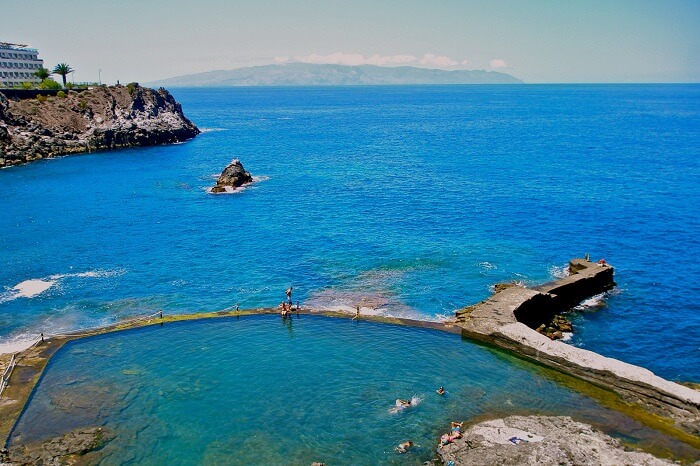 Santiago Bay