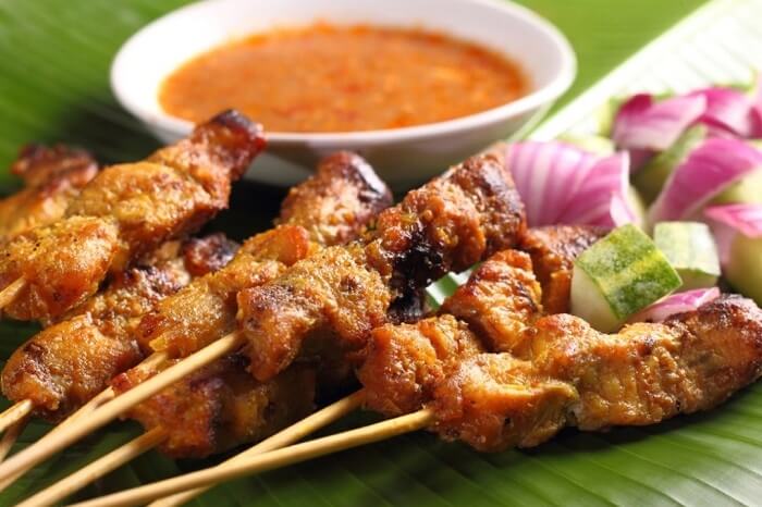 Satay