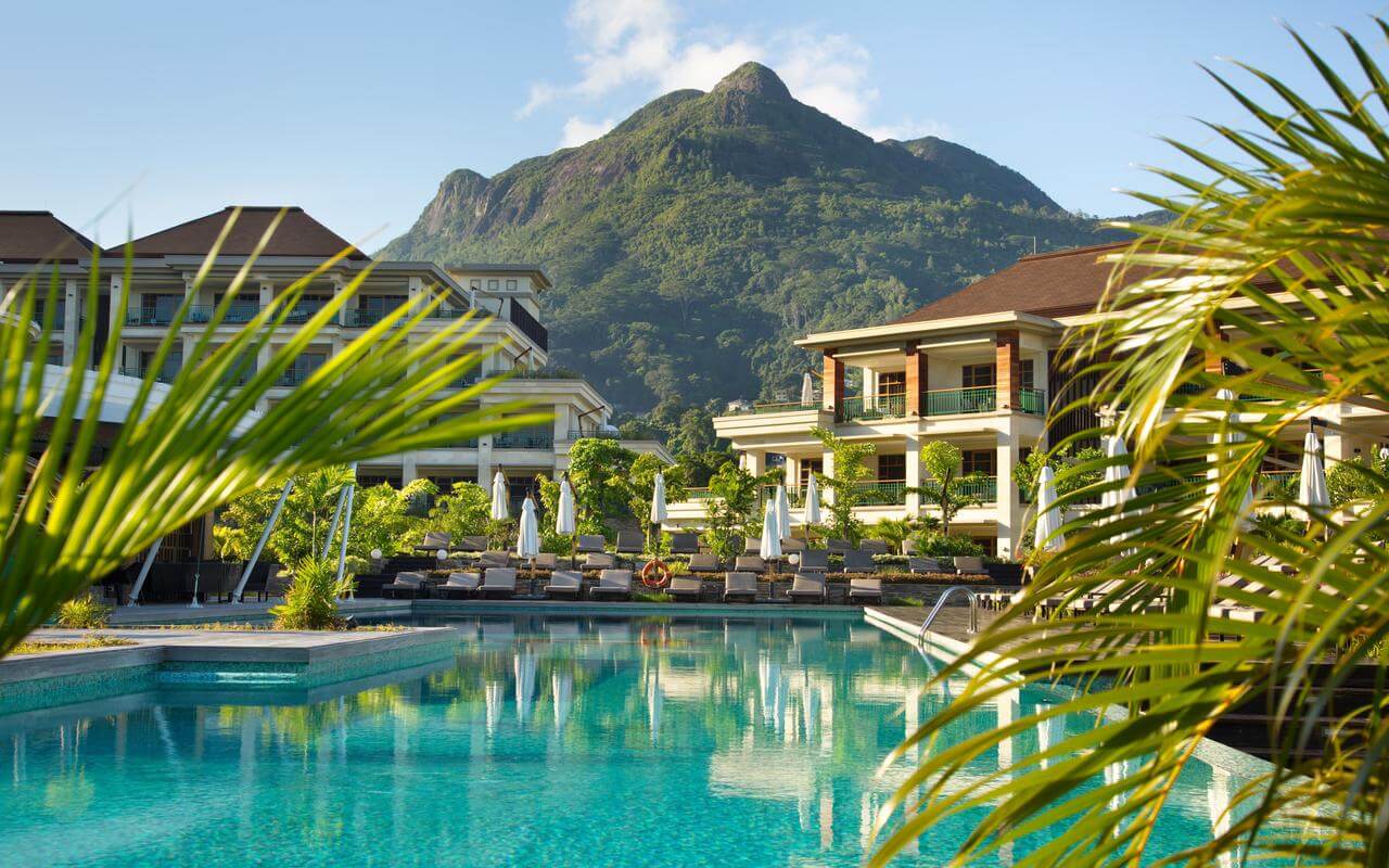 Savoy Resort and Spa