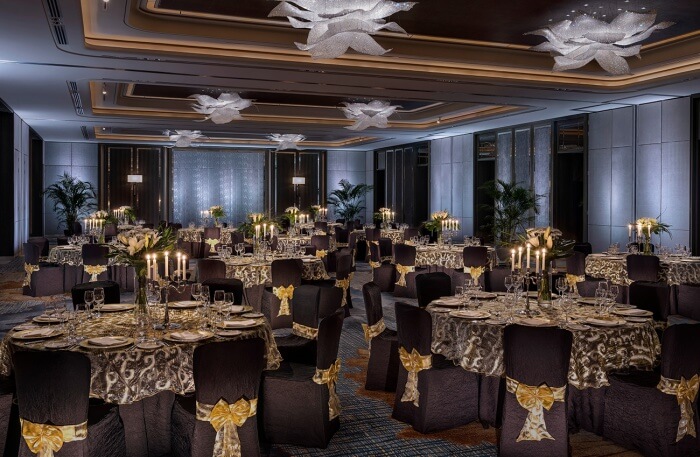 Shangri-La Colombo