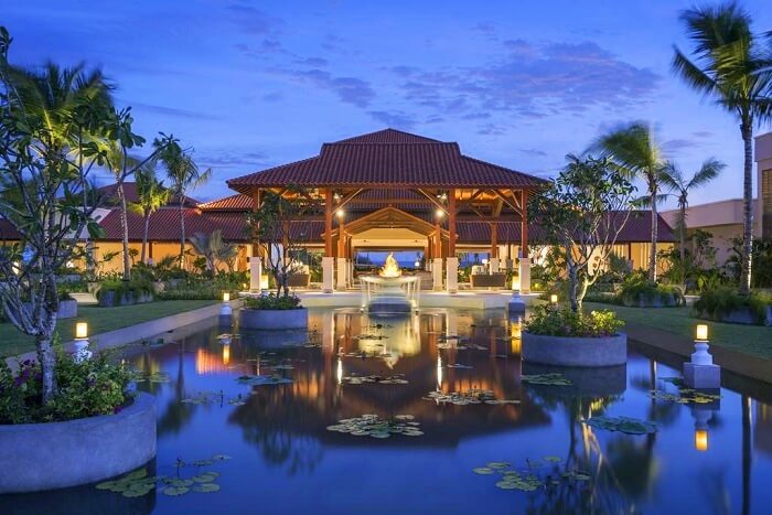 Shangri La Hambantota