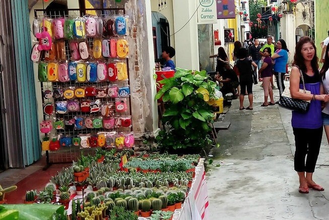 Shop at Ipoh Markets