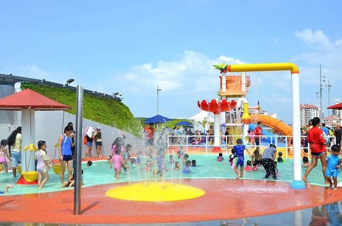 Splash N Surf