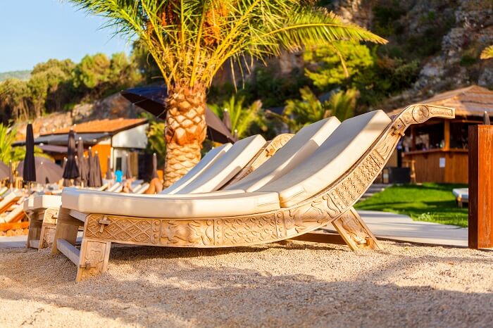 Sunj Beach dubrovnik