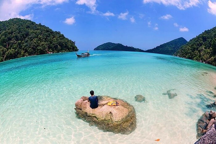Surin Island