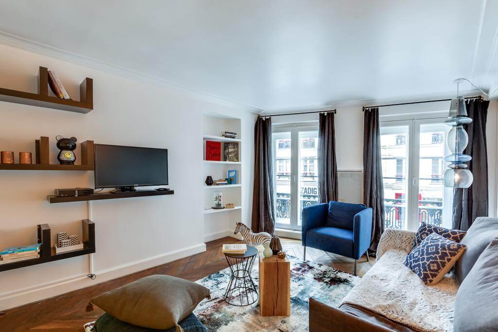 Sweet Inn - Montorgeuil