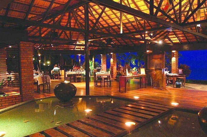 Tamarind Hill