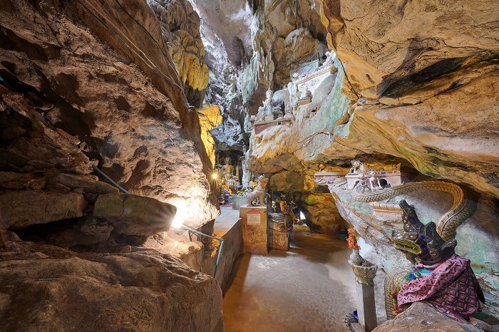 Tham Chiang Dao