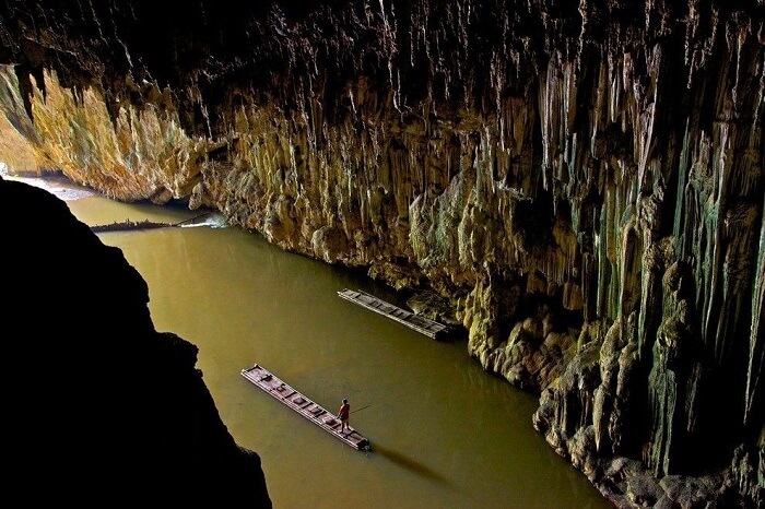 Tham Lum Khao Ngu Aka