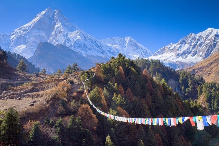 Tips For The Manaslu Trek