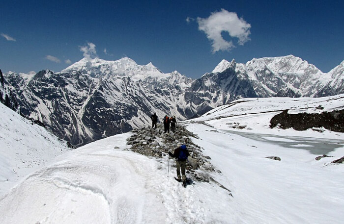 Tips For The Manaslu Trek