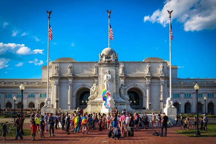 Tourist Landmark of Resistance