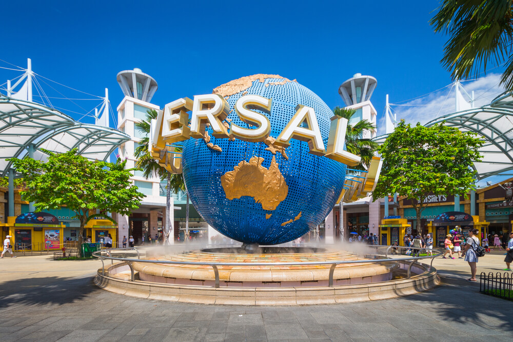Universal Studios
