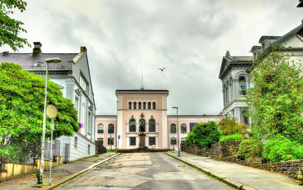 University Museum of Bergen