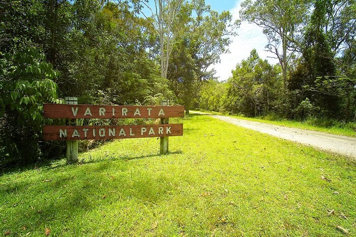 Varirata National Park