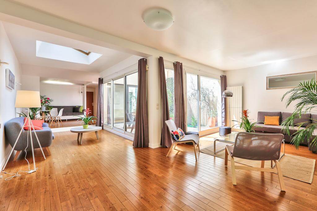 Villa Harmonie