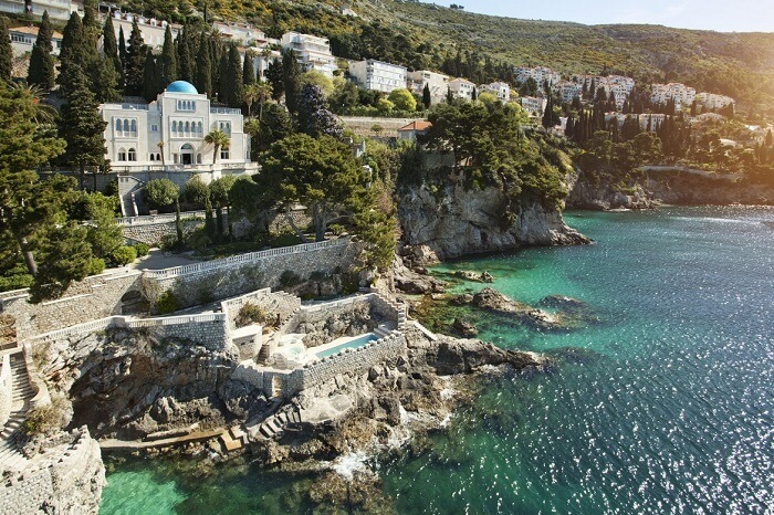Villa Sheherezade