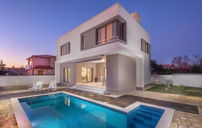 Villa Sunce