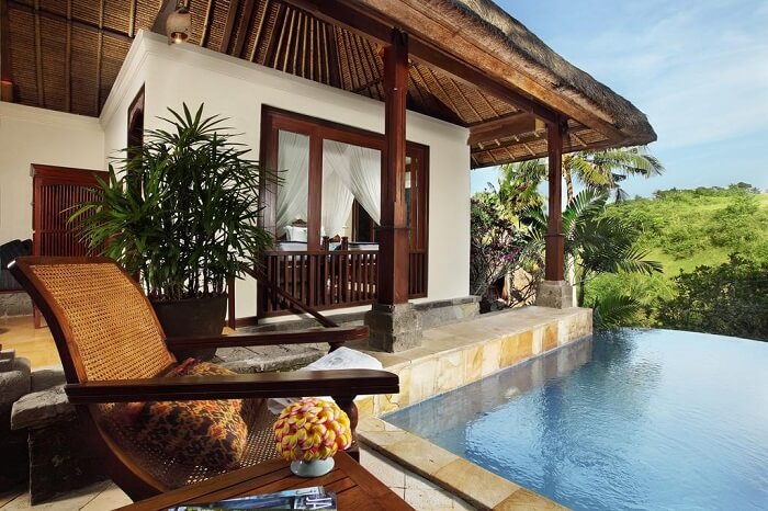 Warwick Ibah Luxury Resort