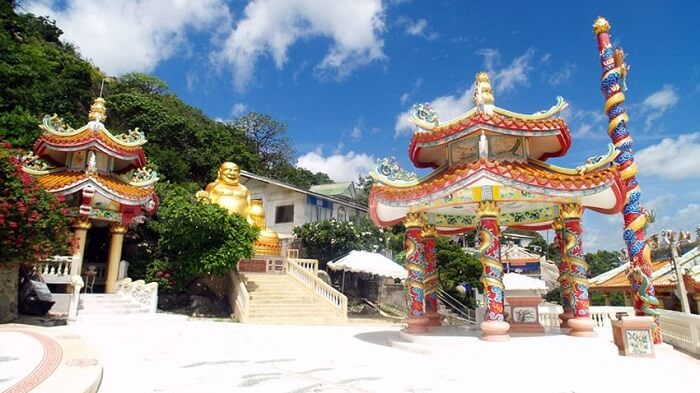 Wat Bor Fai