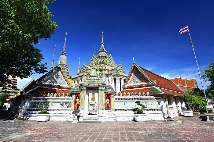 Wat Pho