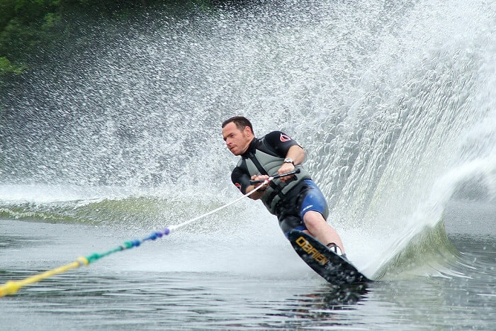 Water Ski