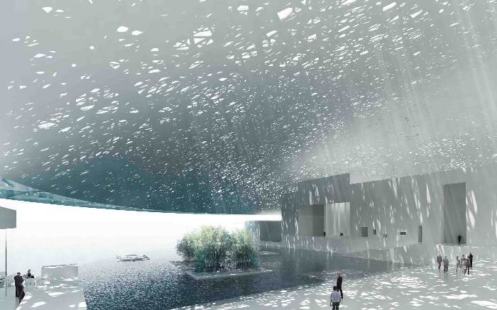 9 Abu Dhabi Museums