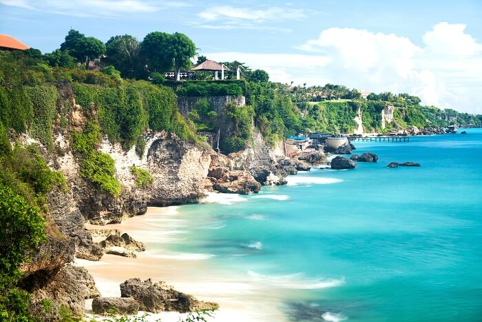 bali cover