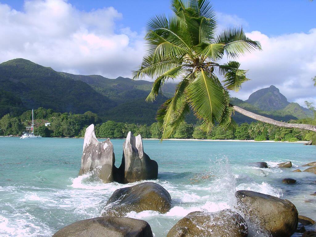 baie ternay, national park, best time