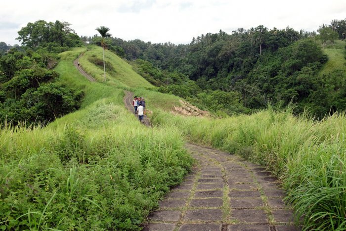 Campuhan ridge walk