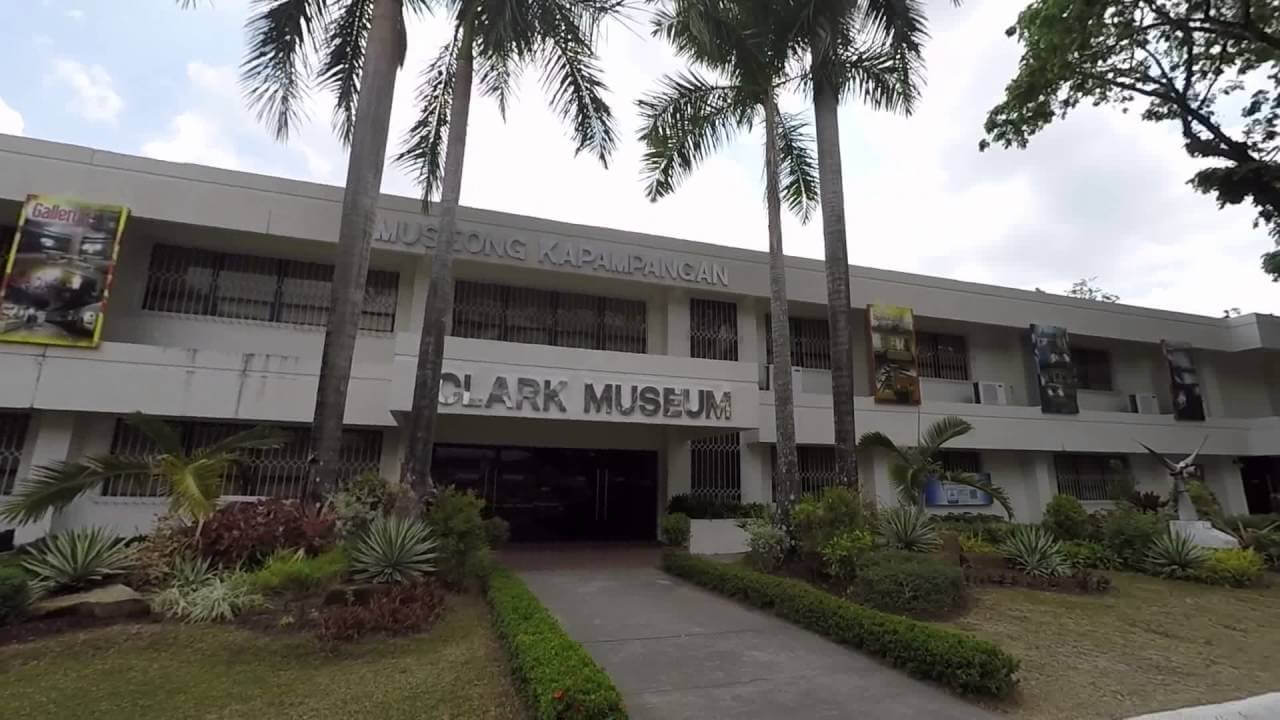 Clark Museum<