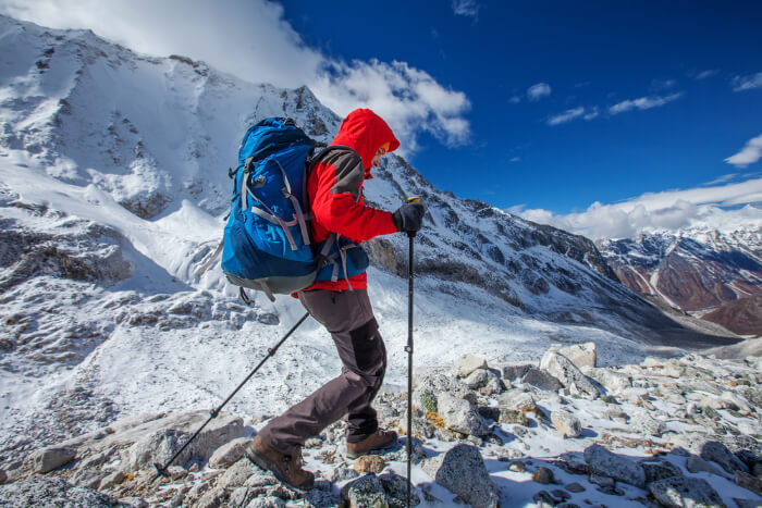 Awesome Manaslu Trek Guide