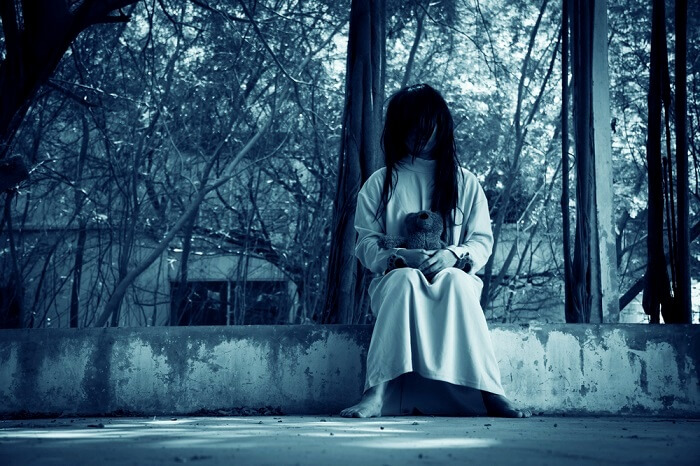 10 Haunted Places In Singapore
