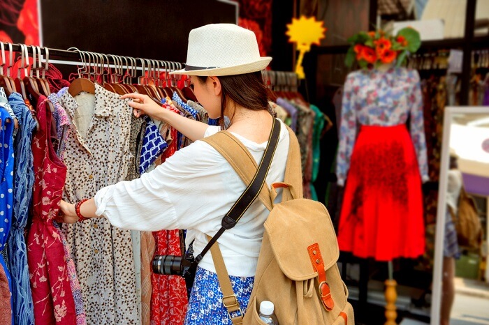 shopping guides in Pattaya