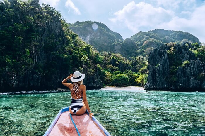 Palawan Island Philippines A 2018 Guide For Blissful 