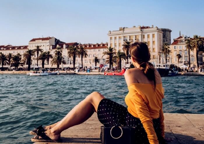 explore the charm of the city