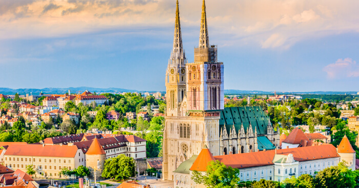 Top 9 Places To Visit In Zagreb For A Soothing 2022 Vacay