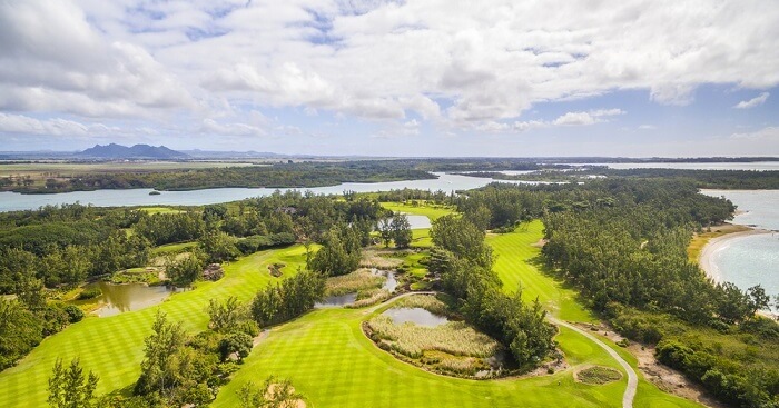 Ile Aux Cerfs Know All About The Chic Mauritian Island